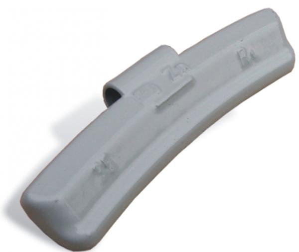 RU7-35 Vyvažovacie závažie 35g šedé